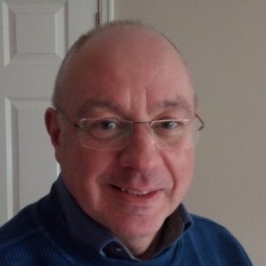 Neil Ryding, managing director of Fuel Additive Science Technologies Ltd