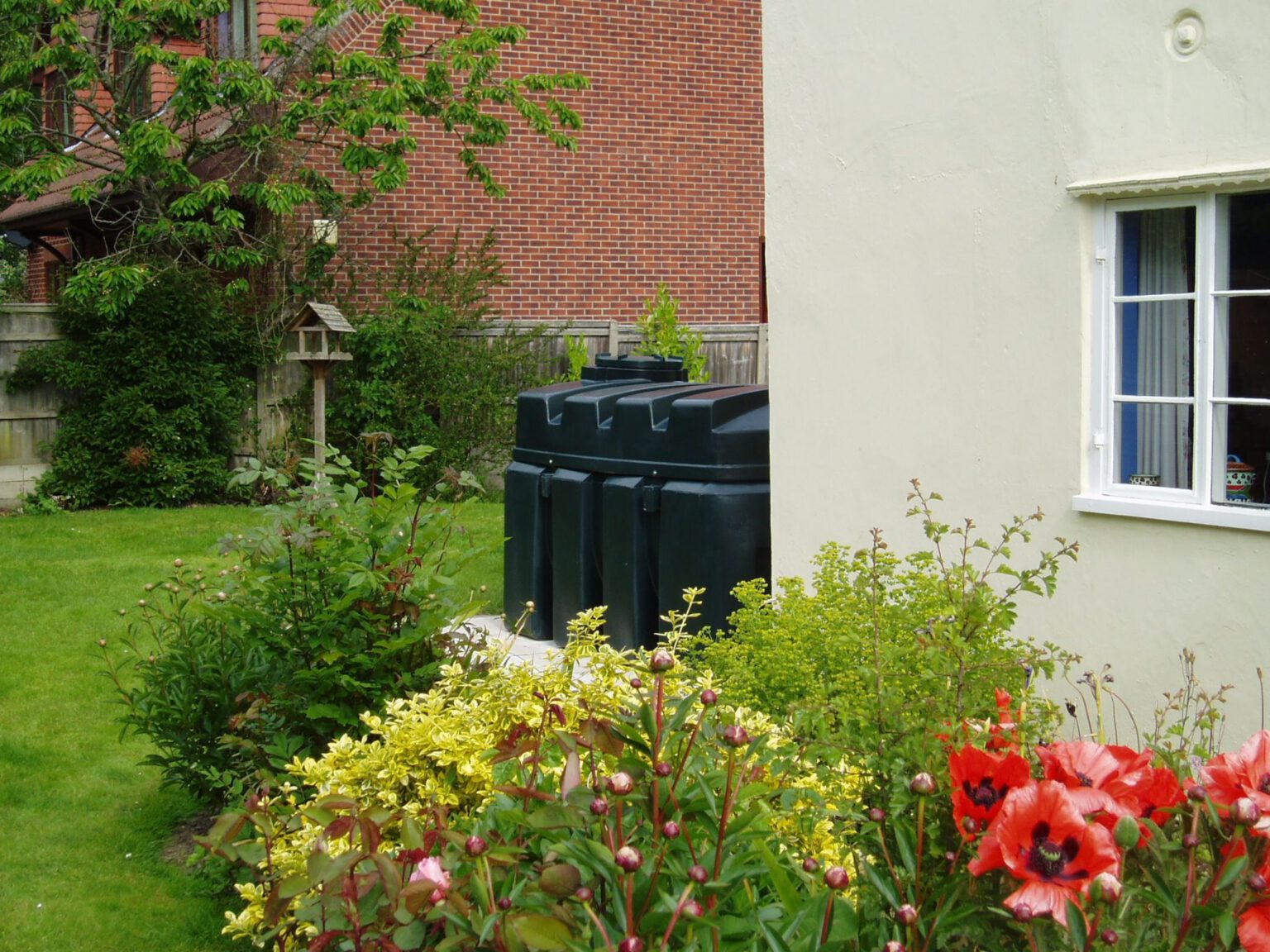 Tanks Section Page 2 of 4 Oil Installer