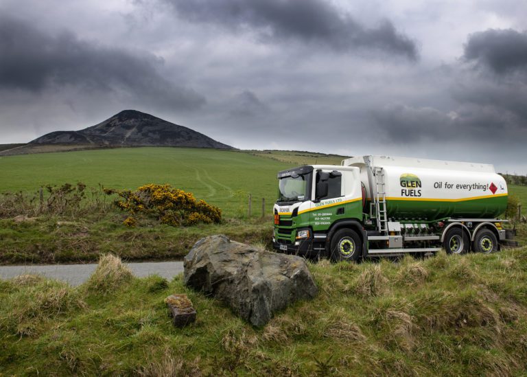 Liquid fuel “is a fuel fit for future domestic heating in Ireland
