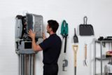 Worcester Bosch boilers