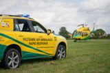 Grant Wiltshire Air Ambulance