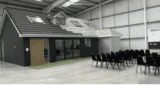 GTEC’s new location for ‘low carbon revolution’ training