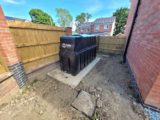 Why oil tanks are still a brilliant solution for new builds