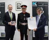ATTACHMENT DETAILS Kane Queens award for innovation