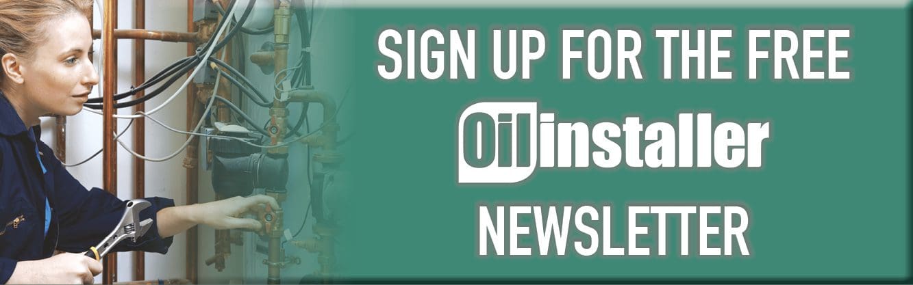 sign up for newsletter