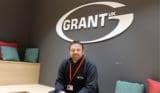 Grant UK welcomes back Gareth Grinsell as its new area sales manager for South West England.