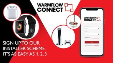 Warmflow Connect Scheme