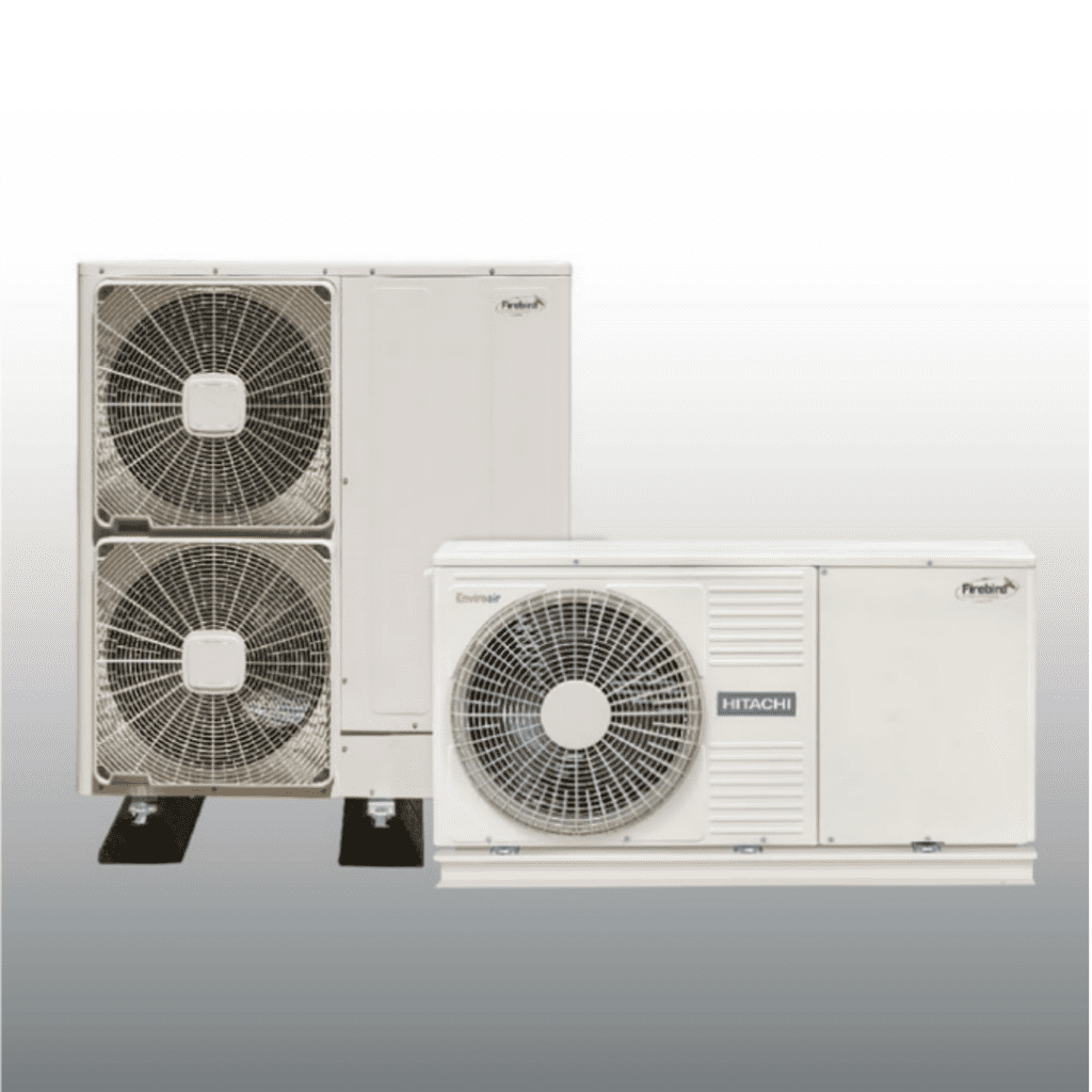 Firebird offers full support for installers to maximise heating systems