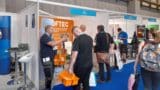 OFTEC at largest ever InstallerSHOW