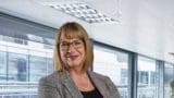 Baxi MD Karen Boswell appointed first female chair of the HHIC 