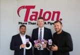 Talon Manufacturing agrees licensing deal with PipeSnug