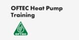 OFTEC’s heat pump training courses are proving popular with technicians.