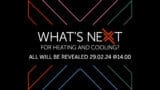 Next generation of home heating to be unveiled.