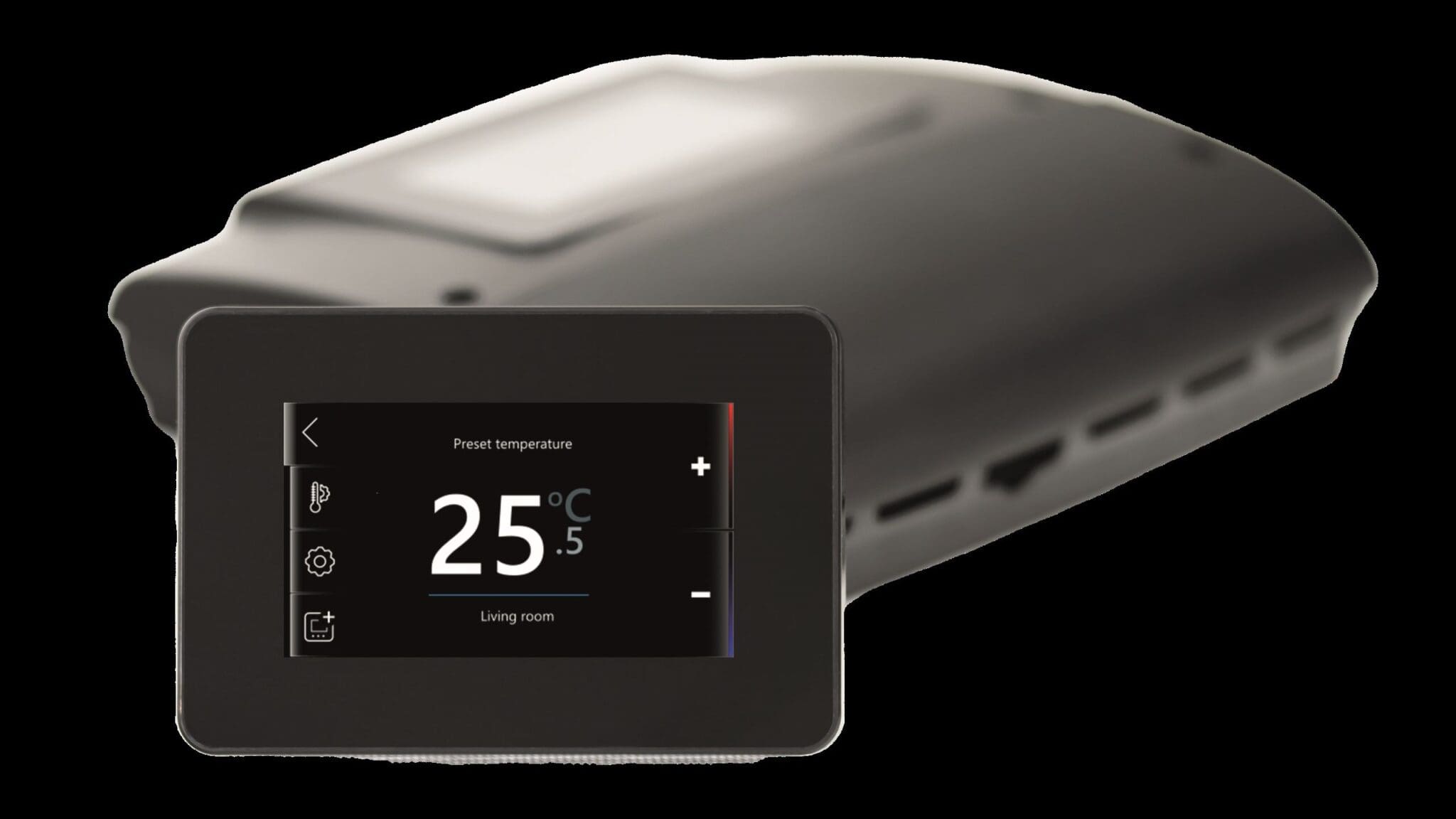 Aeron smart tech hotsell