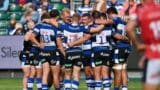 Grant Bath Rugby partnership