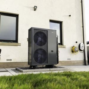 New Zeno heat pump Warmflow