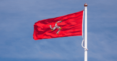 New legislative changes Isle of Man