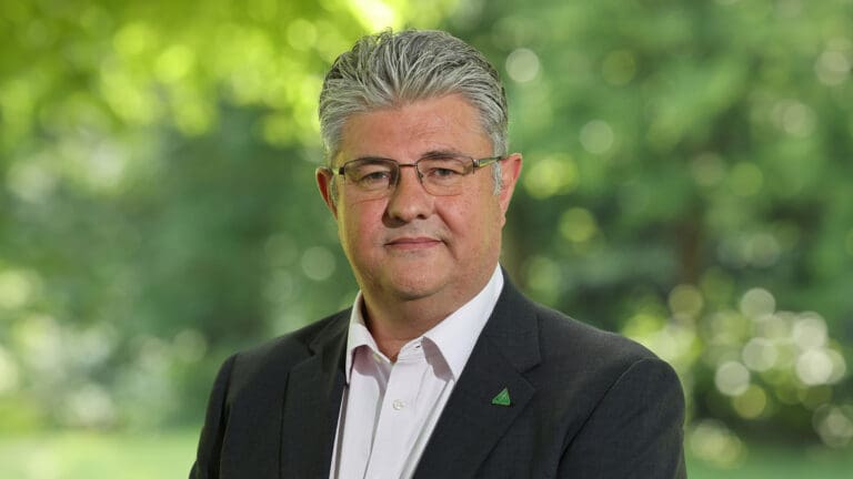 Paul Rose OFTEC