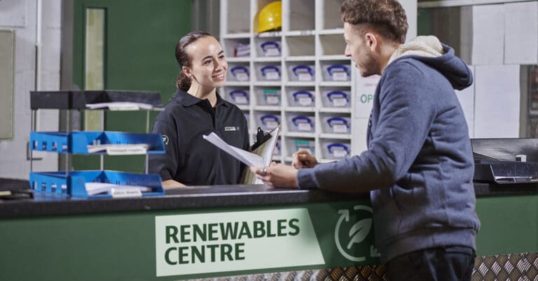 Wolseley opens Renewables Centre